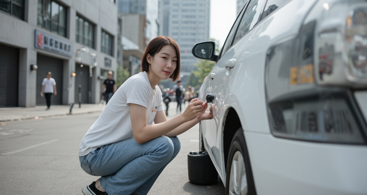新乡市租车公司：让出行更便捷的选择轮播图2
