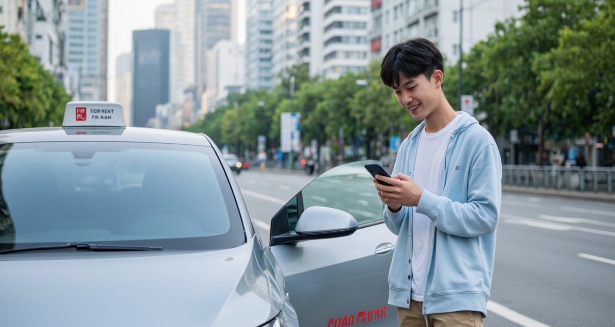 漫自由租车：解锁出行新风尚轮播图1