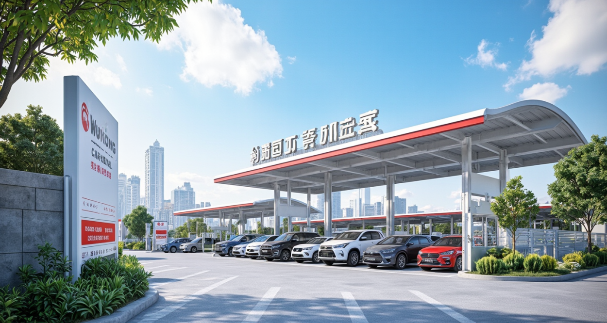 揭秘悟空租车优惠券：出行省钱的秘密武器轮播图2