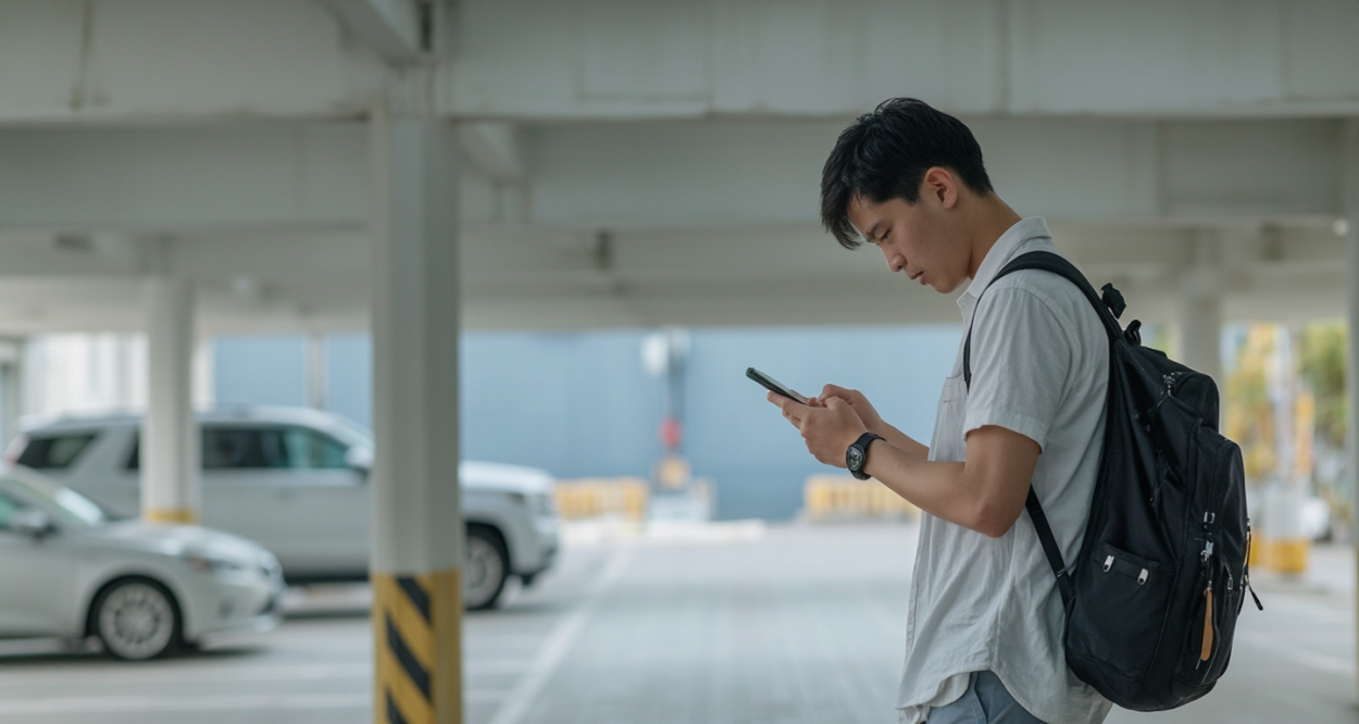 租车位OR买车位？解锁停车新姿势！轮播图3