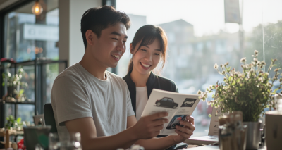 遵化租车公司：出行新选择，便捷又省心图片1