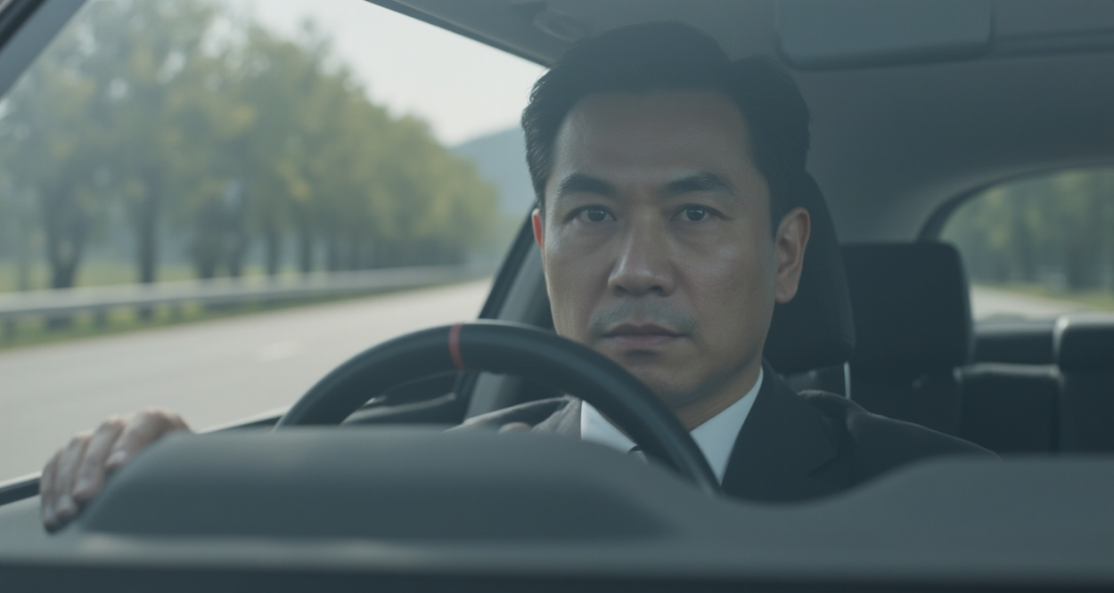 攸县租车公司：您的出行好帮手轮播图1