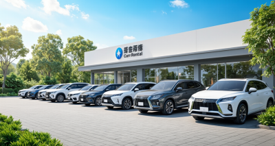 探秘莱西租车公司：让出行更便捷的选择图片3