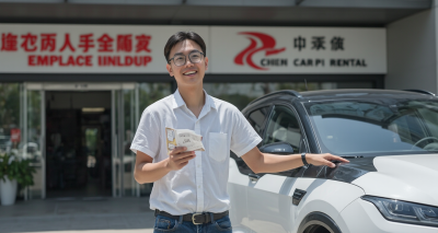 罗平租车公司：您的出行好帮手图片14