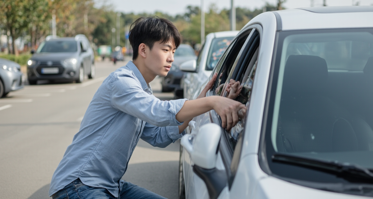 租车那些事儿：如何避免被坑？轮播图1