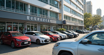 镇平租车公司：您的出行好帮手图片11