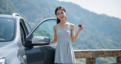 乐之途租车：让出行更自在的优选图片20