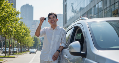 呼和浩特租车平台：出行新选择，便捷更省心图片4