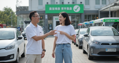 长葛租车公司：您的出行好帮手图片18