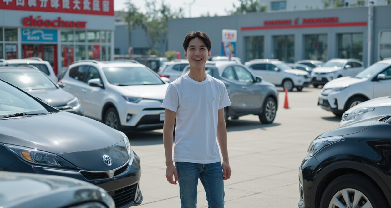 郴州神州租车：便捷出行的首选轮播图2
