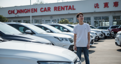 郴州神州租车：便捷出行的首选图片19