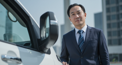 深圳考斯特租车：您的商务出行优选图片15