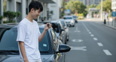 常州租车app：出行新选择，便捷更高效图片3