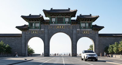 太原自驾租车全攻略，让你的旅行更自由！图片18