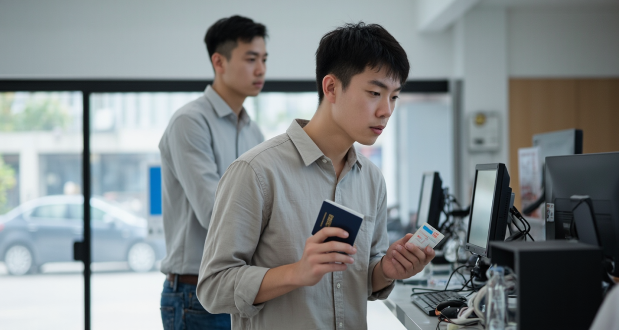 英国租车网站全攻略：让你的旅行更自由！轮播图2