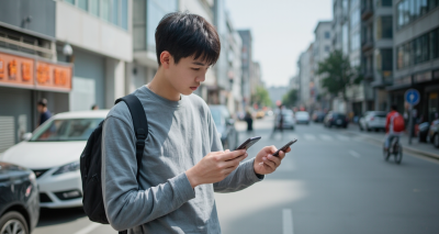 租车位的软件，解决停车难题的利器图片15