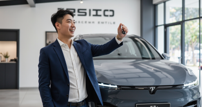 宝臣租车：让出行更自由的智慧选择图片14