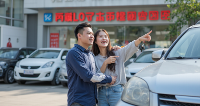 文登租车公司：您的出行好帮手图片11