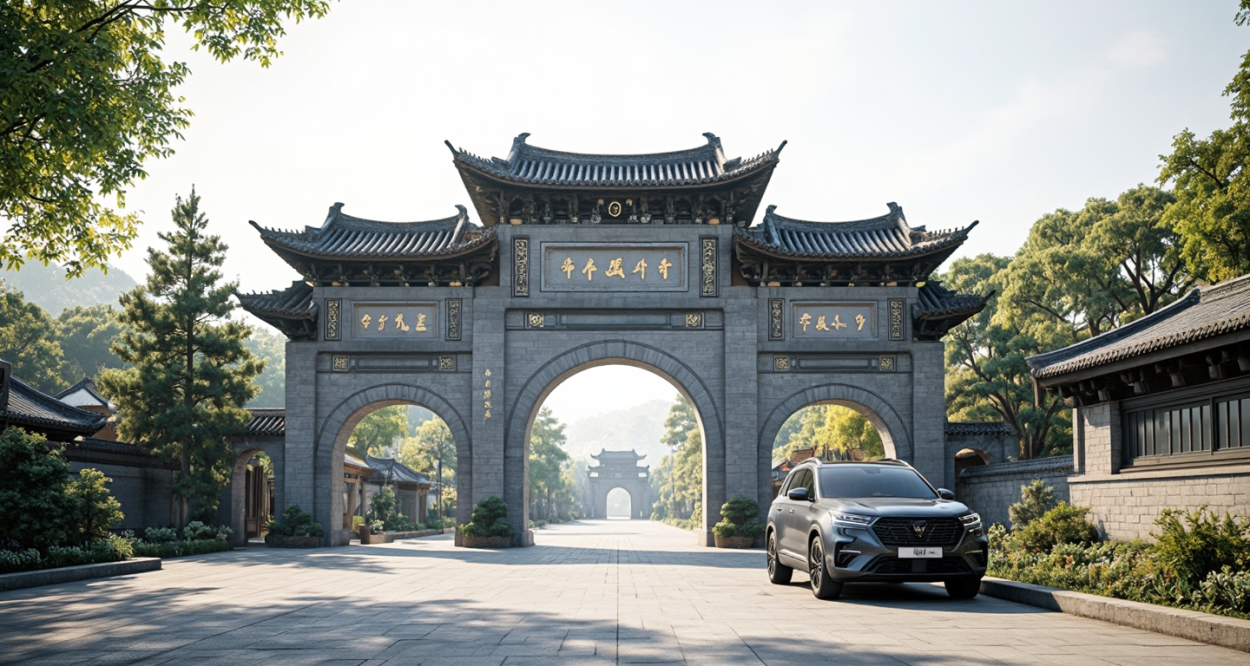 襄阳租车服务：轻松出行，尽在掌握！轮播图1
