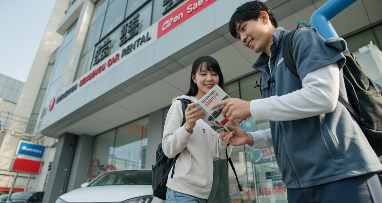 邓州市租车公司：出行新选择，便捷又实惠轮播图2