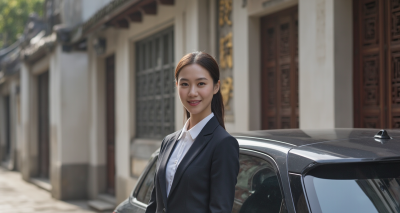 南浔租车公司：您的出行新选择！图片16