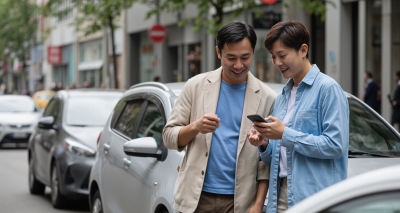 杭州租车公司排名大揭秘，你选对了吗？图片15