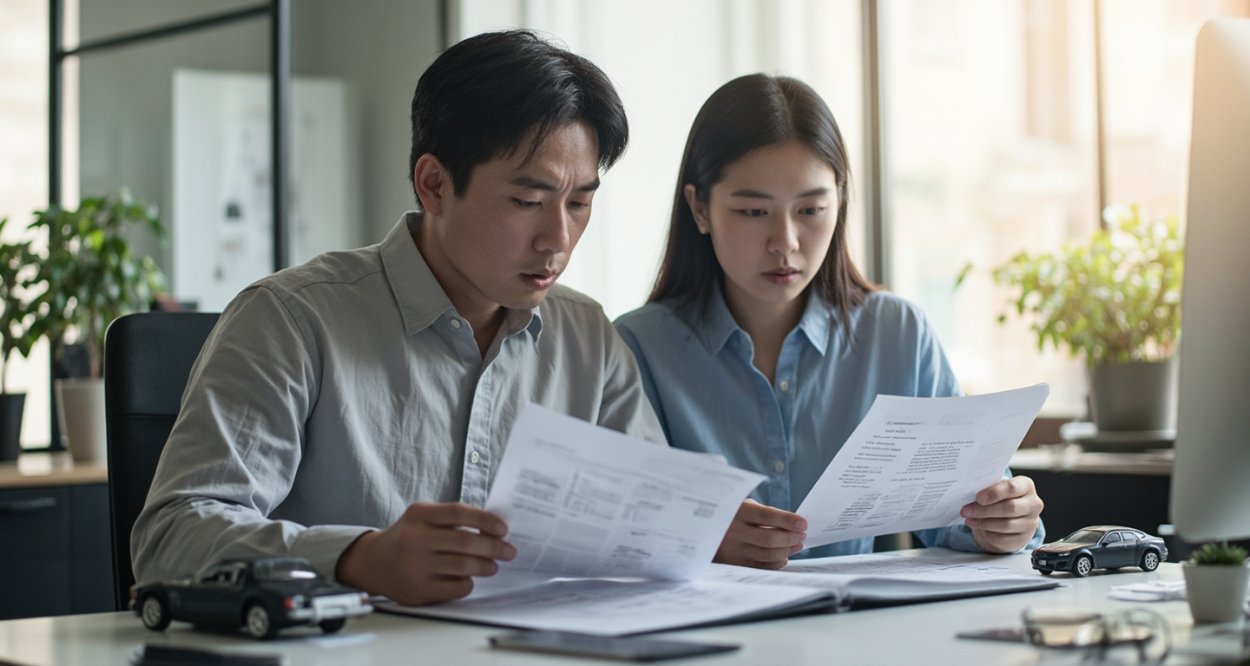 揭秘北京租车牌中介：你真的了解这背后的故事吗？轮播图2