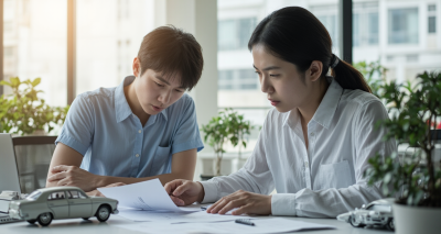 揭秘北京租车牌中介：你真的了解这背后的故事吗？图片5