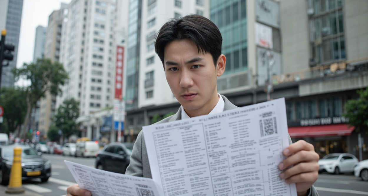 揭秘租车牌风险：你真的了解其中的隐患吗？轮播图2