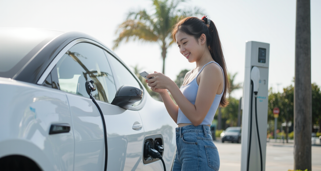 三亚租车海口还车，便捷出行新选择！轮播图2