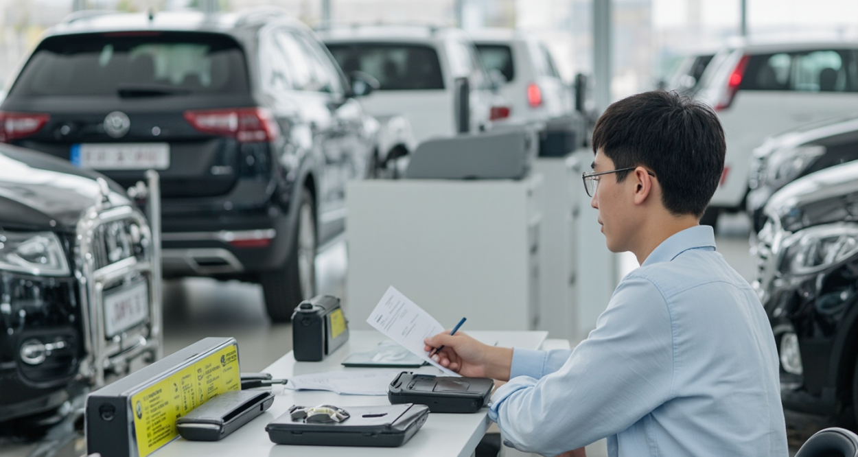 ehi租车：让出行更自由的秘密武器轮播图2