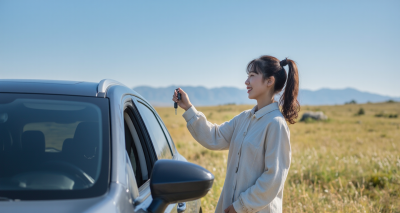 海拉尔的神州租车之旅，便捷出行新选择！图片10