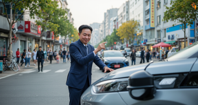 宾阳租车公司：您的出行新选择图片16
