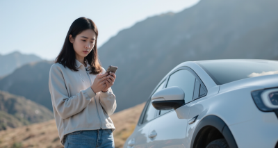 租车违章后，你多久能查到？图片1