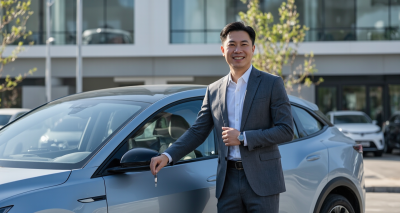 揭秘白龙马租车：出行新选择，便捷更省心！图片17