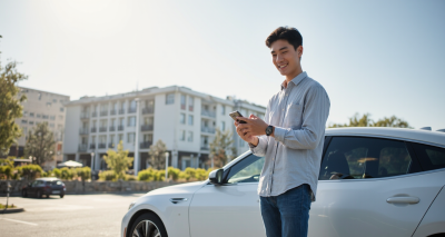 福州阔达租车：让出行更便捷的选择图片17
