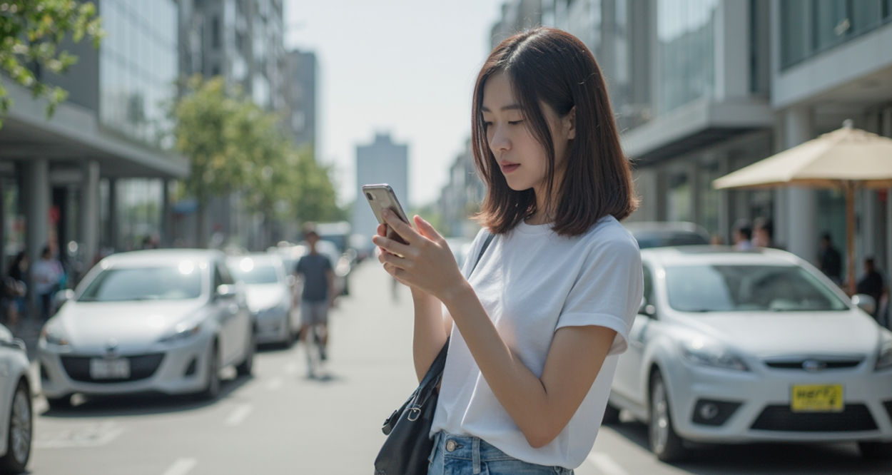 赫兹租车app：出行新选择，便捷又省心轮播图1