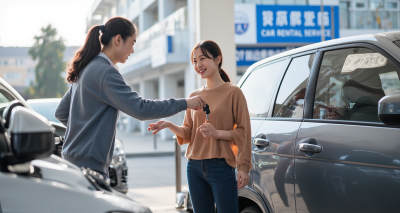 阳泉兄弟租车：您的出行好伙伴图片3
