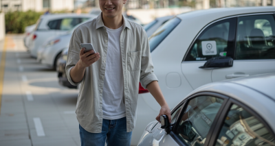 Zipcar租车：城市出行新风尚图片5