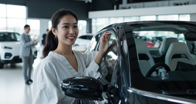 徐州新伟租车：您的出行新选择！图片7