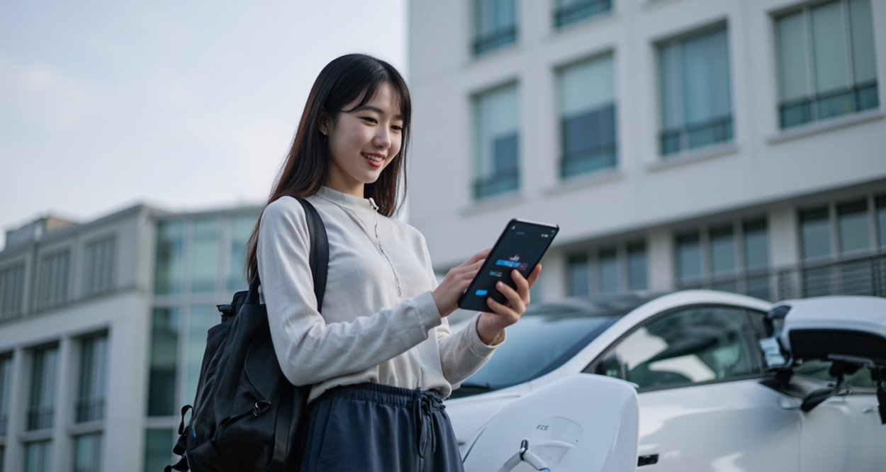 上海租车服务公司：便捷出行的首选轮播图1