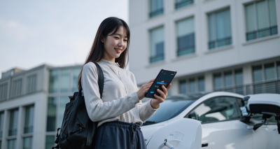 上海租车服务公司：便捷出行的首选图片10