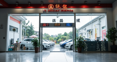 一嗨租车营业时间全解析，让你租车无忧！图片18