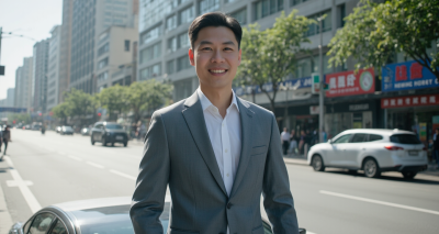北京租车服务平台：便捷出行的新选择图片1