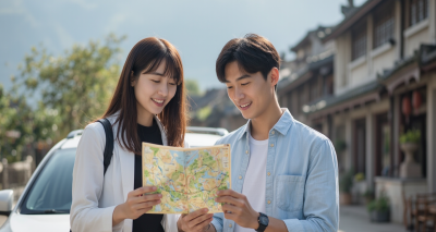 丽江租车昆明还车，便捷旅行新选择！图片18