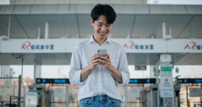 58同城租车位网：轻松解决您的停车难题图片20