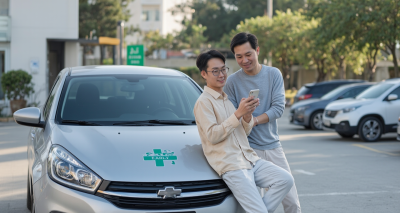 神舟租车提前还车全攻略：省时省心更省钱图片15