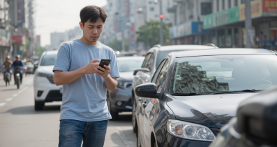 神州租车延迟还车：那些不得不说的注意事项图片1