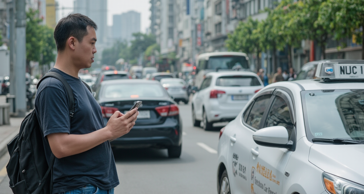 神州租车延迟还车：那些不得不说的注意事项轮播图2