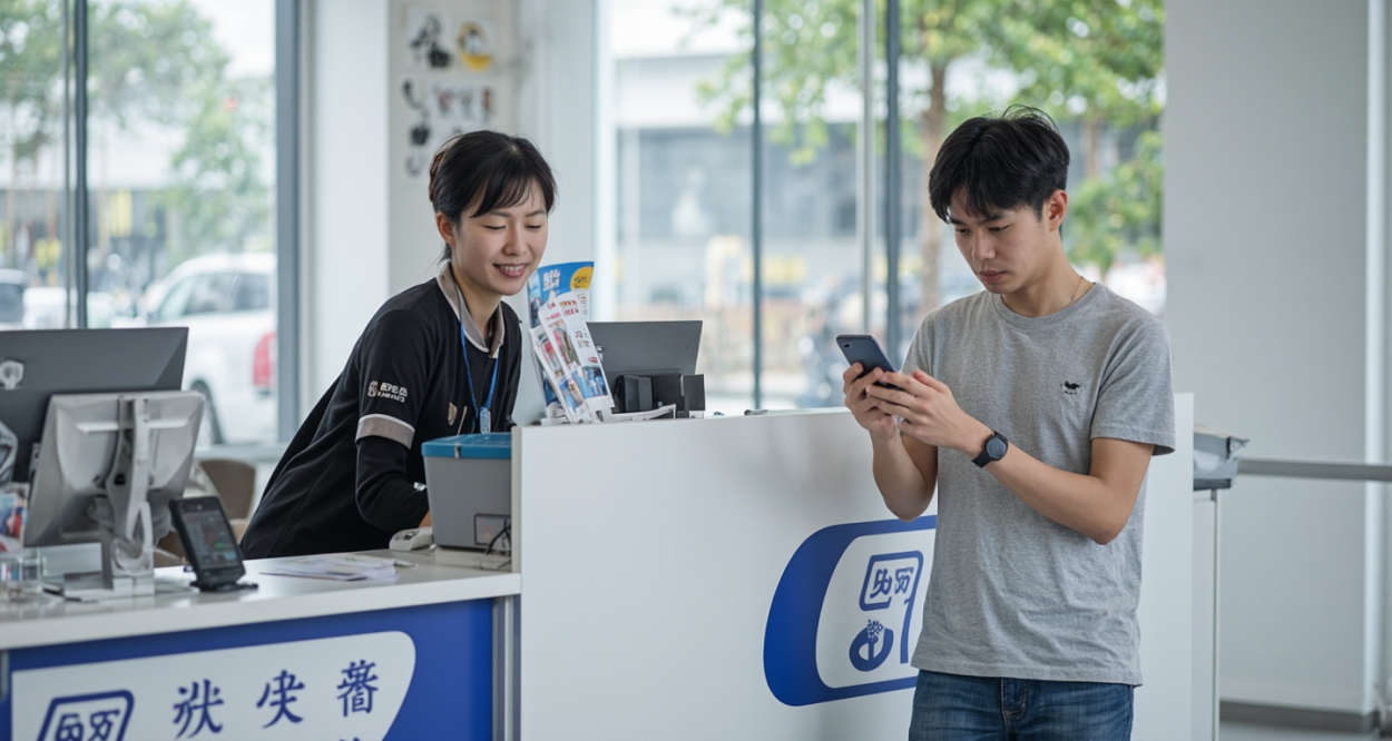 租车违章押金多久能退还？一文读懂！轮播图1